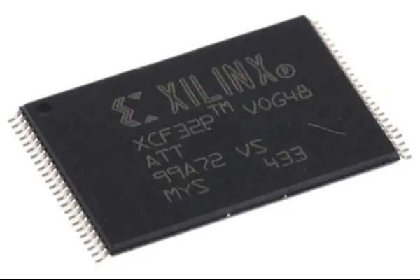 Xilinx XCF32PVOG48C: Your Complete Buying and Usage Guide with Datasheet